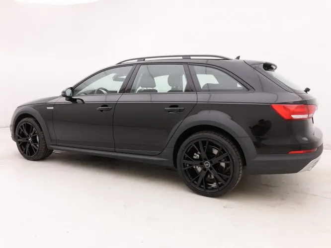 Audi A4 Allroad 2.0 TFSi 245 S-Tronic Quattro + GPS Plus + V Image 3