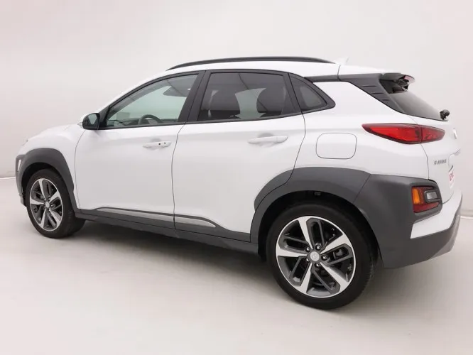 Hyundai Kona 1.6 CRDi Sky + GPS + Leder/Cuir Image 3