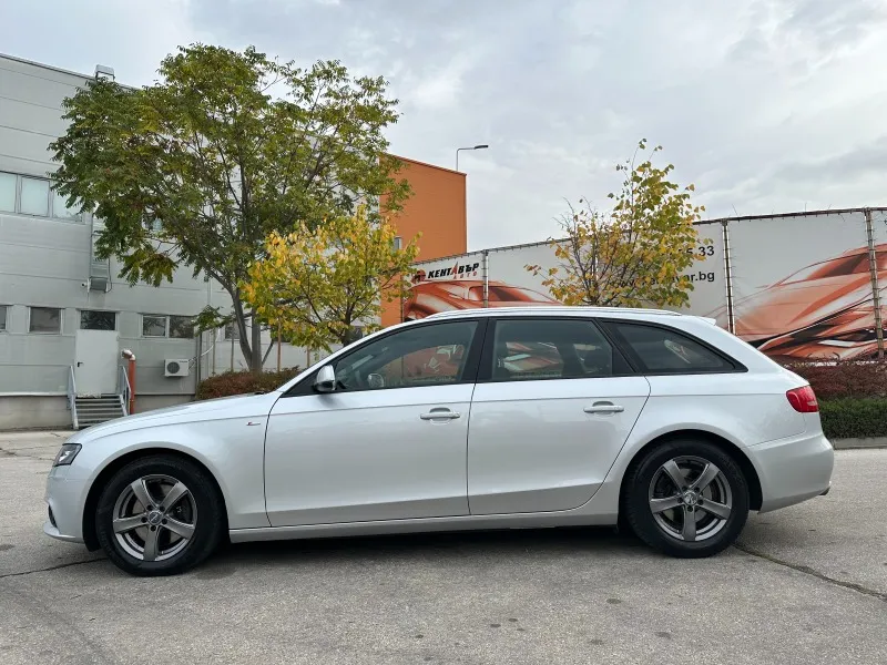 Audi A4 3.0TDI-Quattro-S-line!!! Image 2