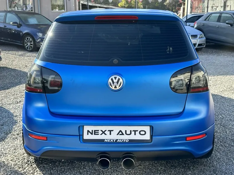 Volkswagen Golf V 1.9 TDI 105HP Image 6