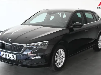 Škoda Scala 1,0 TSi 85kW STYLE Záruka až 5