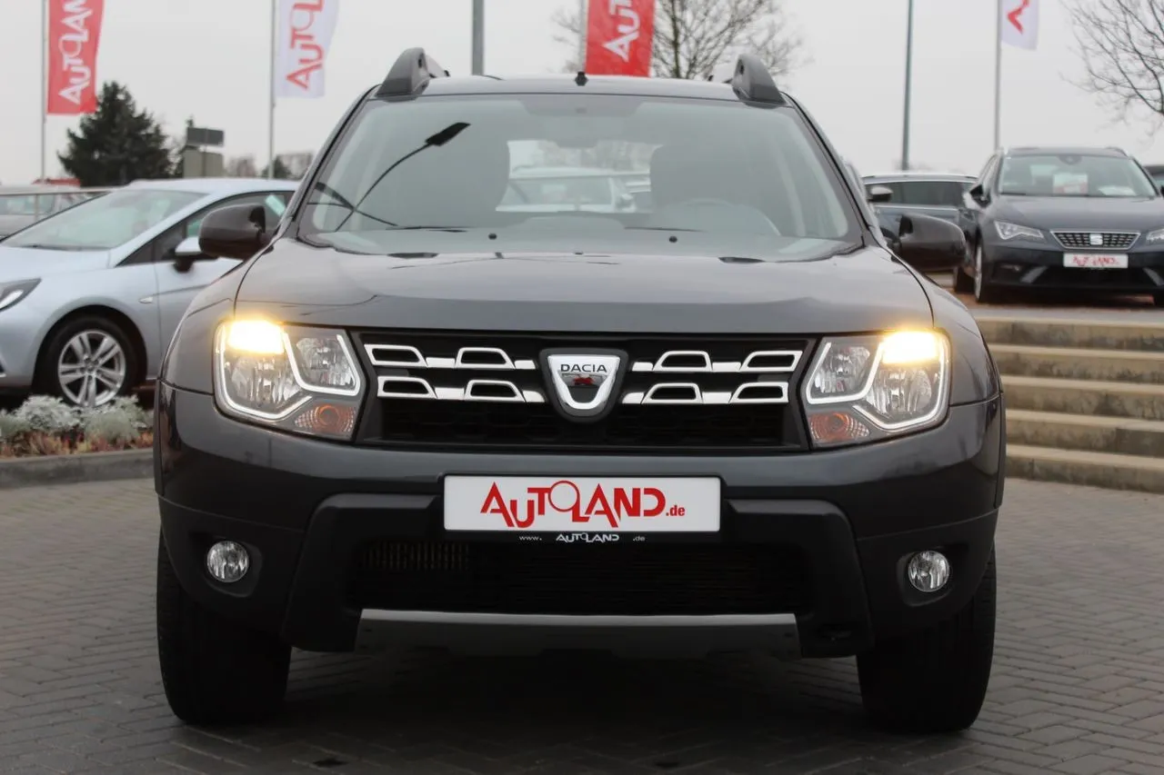 Dacia Duster 1.5 dCi 110 Celebration...  Image 2