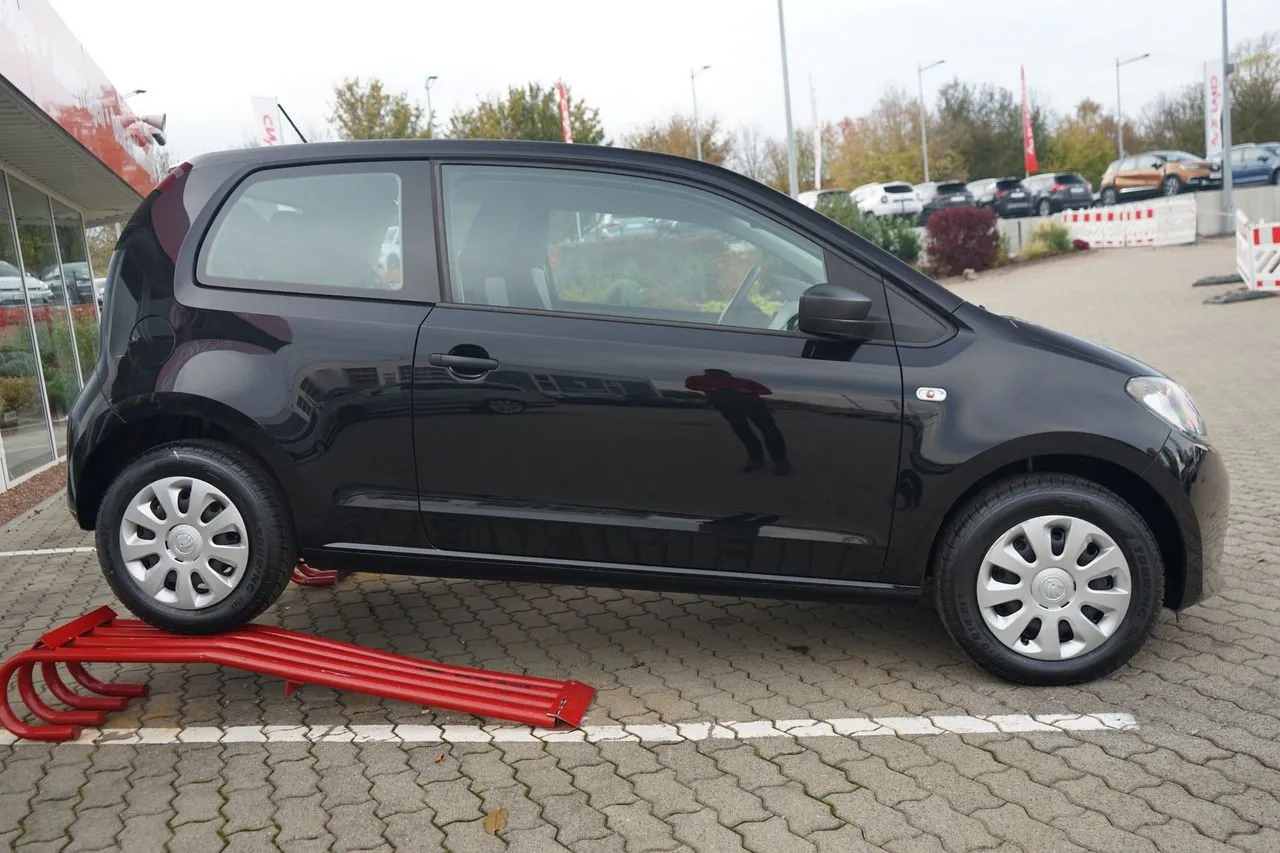 Skoda Citigo 1.0 Active...  Image 2