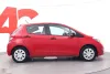 Toyota Yaris 1,33 Dual VVT-i Linea Terra 5ov - Koukku / lohkolämmitin / hyvä perusauto Thumbnail 6