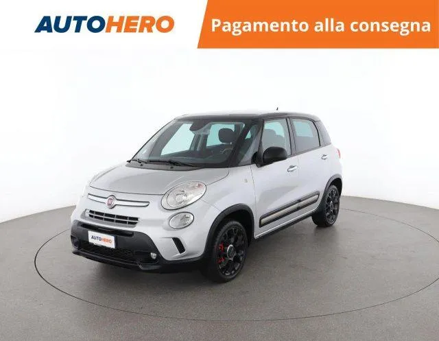 FIAT 500L 1.3 MJT 95 CV Trekking Image 1