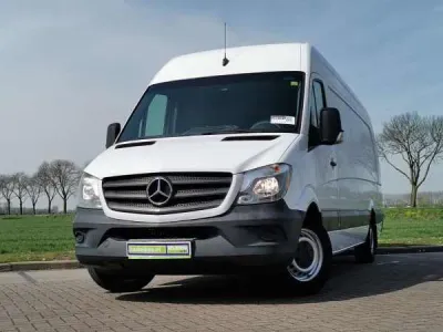 Mercedes-Benz Sprinter 313 CDI