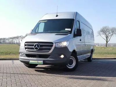 Mercedes-Benz Sprinter 319 L3H2 Maxi Automaat