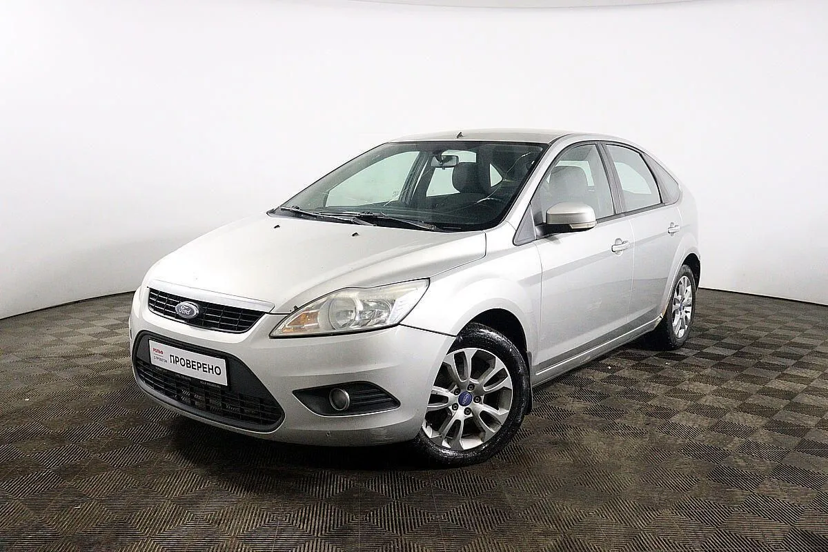 Ford Focus Image 1